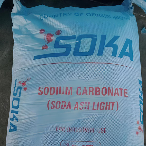 Soda Ấn Độ